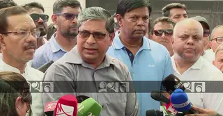 নির্বাচন সংক্রান্ত অধ্যাদেশগুলোর আইন পাশ হলেই স্থানীয় সরকার নির্বাচন: শাহে আলম